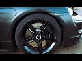 PORSCHE TAYCAN 4S | CINEMATOGRAPHY