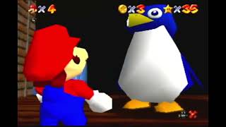 30 Years of Super Mario 64
