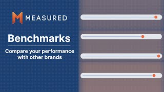 Measured Benchmarks