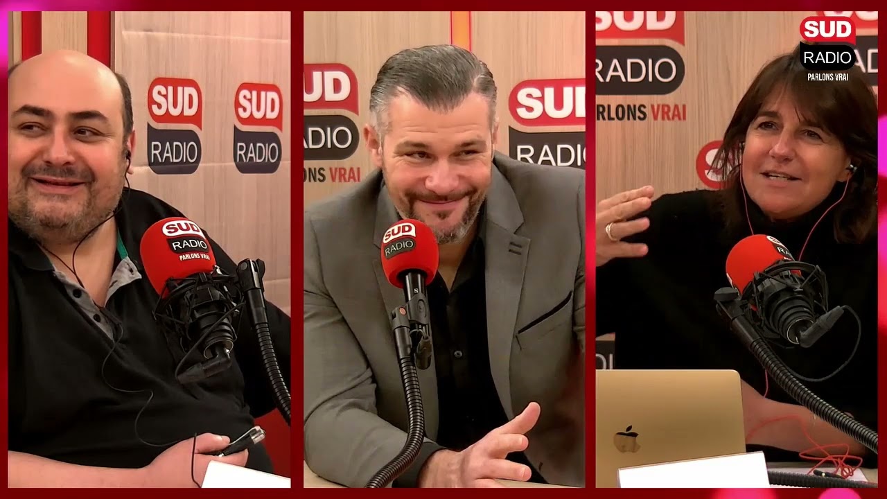 Glenn Viel -  "Un peu de renouveau fait du bien à Top Chef !"