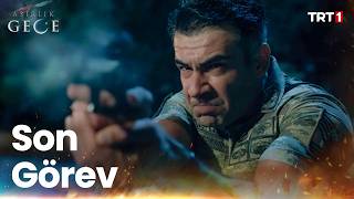Ömer Halisdemir Hainlere Geçit Vermedi - Asırlık Gece 5. 