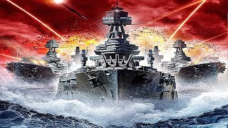 BATTLESHIPS Film Complet en Français (Action, SF)