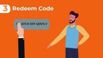 How to redeem your Amaryllo Cloud voucher code