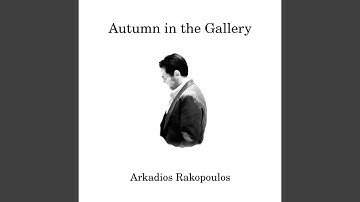 Autumn in the Gallery I (Piano)