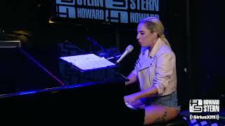 Lady Gaga - Million Reasons ( Amazing Piano Acoustic )