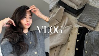 VLOG | Beijing Zara haul🇨🇳, Gym🏋🏻 & more✨