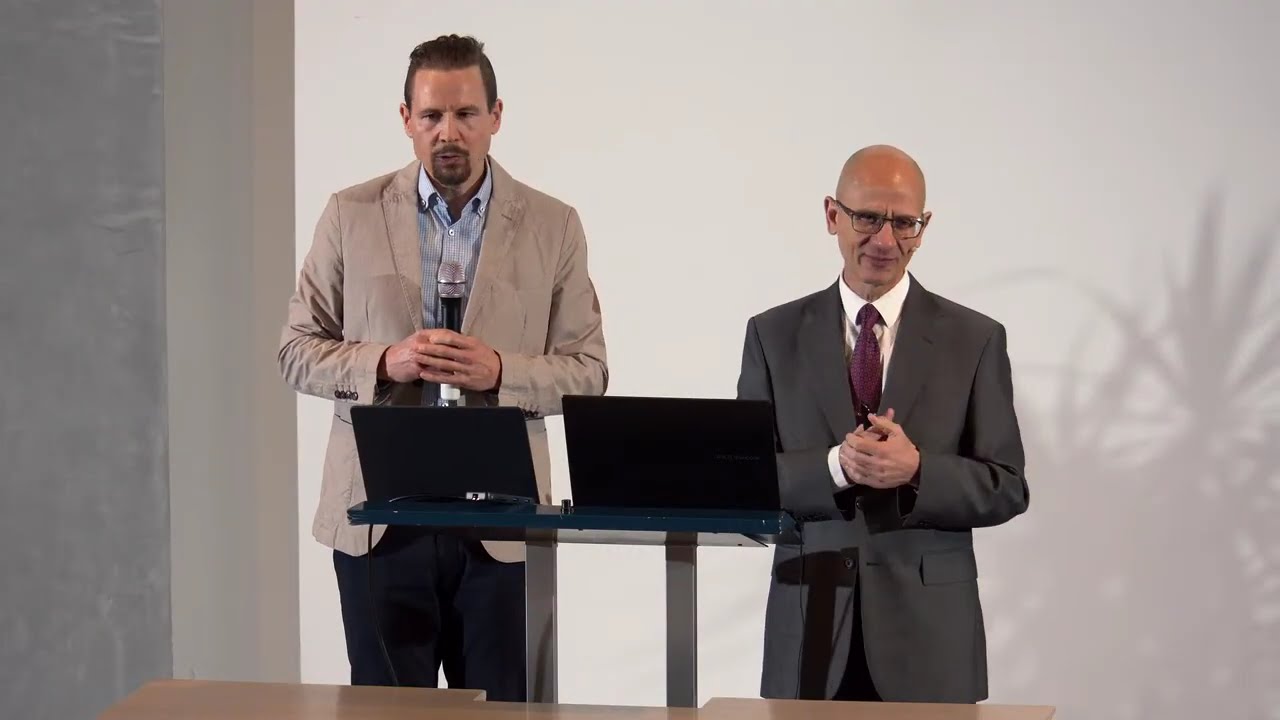 19.12.2025 - Dr. Angel Madjarov - Wie du nicht an Krebs stirbst