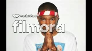 Franl Ocean Type Beat