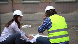 7 Key Steps in the Process of Building Commercial Real Estate