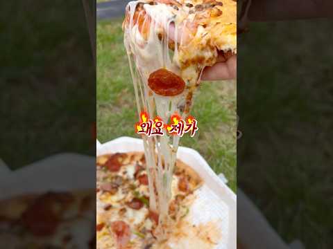 이재모 피자 먹으려고 부산 온 사람 맞음
