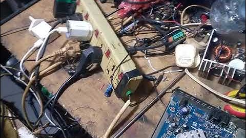 GOTv Decorder Repair