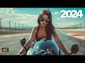 Summer Trip Music Mix 2024 ⛅️ Songs to play on a road trip 🏍️ Alan Walker, Rihanna, Avicii style