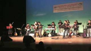 The Sun Band - Superstar (Jamelia)