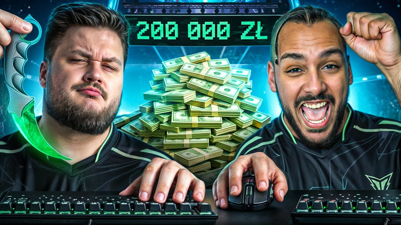 WIELKIE BITWY WYWIADOWCZE ze SNAXEM!