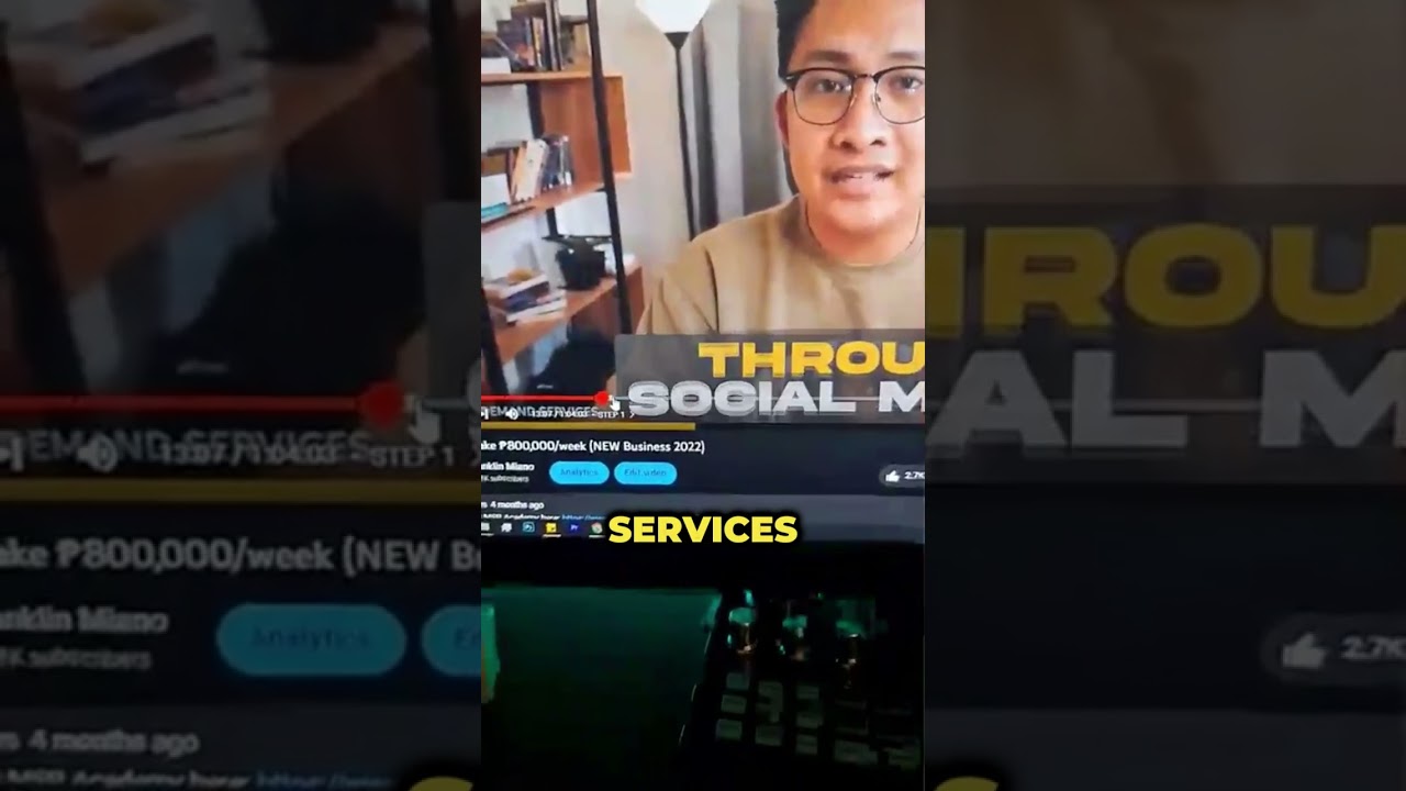 Check out my free tutorial