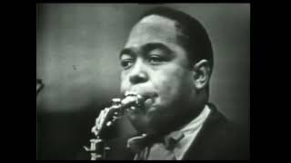 Charlie Parker &amp; Dizzy Gillespie - Hot House (1952)