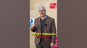 This is why a will is often not the best solution