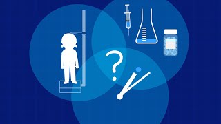 a PK Day (how scientists work out how much medicine we need)