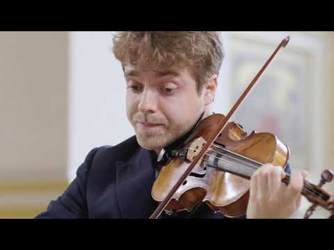 Bach - Violin