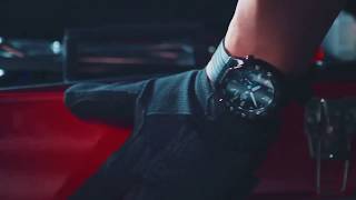 EDIFICE ECB-10 Smartphone Link - Official Video - CASIO - YouTube