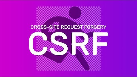 #3 ثغرات الويب - Cross-Site Request Forgery (CSRF) | DVWA