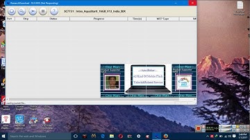 How to extract Stock recovery from Stock firmware[Spreadtrum]