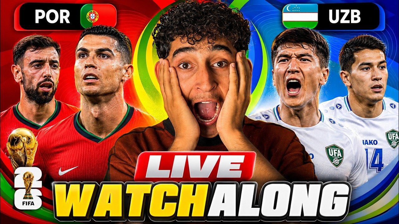 Latest Title & Thumbnail