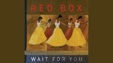 Wait for You