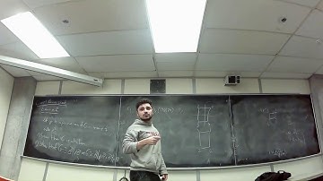 MATH 235- Abstract Algebra 1- Group Review Session