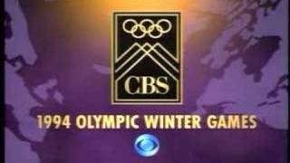 Cbs Olympic Id 1994