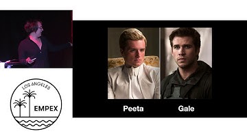 EMPEX LA 2019 - Handling Null in Functional Programming - Evelyn Masso