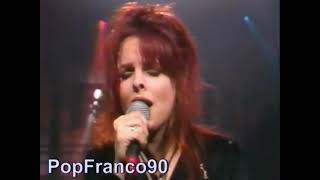 France D'Amour''J'ai plus ma place''Live 1995 - ChaBaDa
