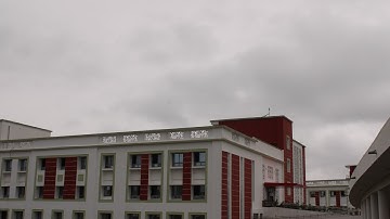 CSE data science class room visit in CSVTU Bhilai #collage #Btech#break time