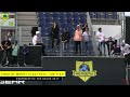 LIVE - Pro Freestyle The Hague 2017 - Day 4
