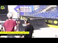 LIVE - Pro Freestyle The Hague 2017 - Day 4