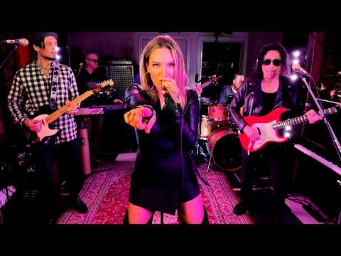 Love Is | Classic 80s Hit | Live in the Basement | Sing It Live