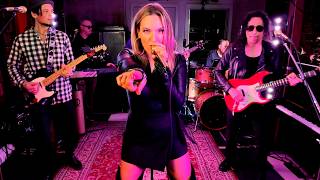 'Love Is' (Allanah Myles) | Sing It Live Basement Remake