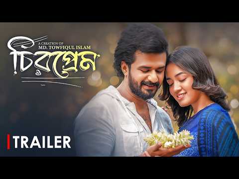 Chiroprem | চিরপ্রেম | Official Trailer | Musfiq R. Farhan | Aisha Khan | Bangla New Natok 2026
