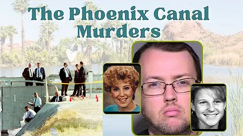The Phoenix Canal Murders, Brian Patrick Miller Dubbed The Zombie Hunter