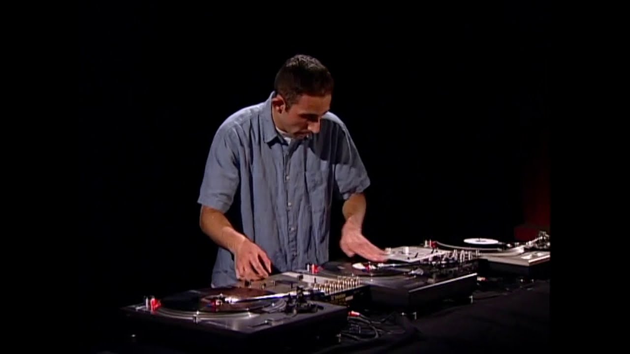 DJ Teeko — Bay Area Exports Showcase