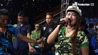 Setaun Setengah - Ita DK -  Live Bahari Ita DK  Desa Karangbale Larangana Brebes