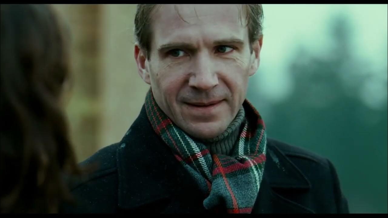 The Reader (2008) ~ Hanna's Headstone ~ The Final Scene - YouTube