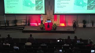 DevCon 2026 - Robin Bourke Keynote