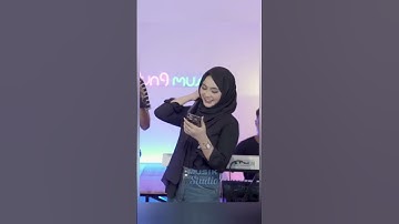 nazmi nadia feat Krisna sagara#popsundahits #viralshort #shorts #musikviral