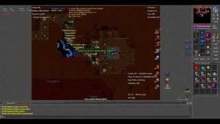 Tibia Pk underwar 2014