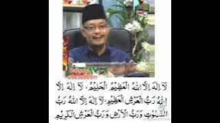 doa mudah sampai hajat - ustaz kazim elias