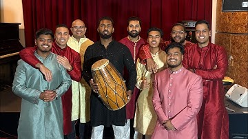 Diwali Concert 2025 | Baithak Gana Live | A Night of Music, Light & Celebration