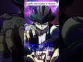 La fin de HXH #shorts  #anime  #hunterxhunter