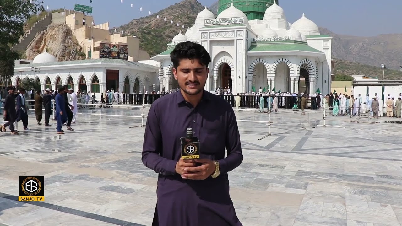 Ghamkol sharif urs 2024  ( Uras khawaja zinda peer ghamkol sharif ) By Ghamkol Karamat kohat