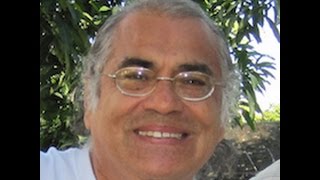 Mayan Cosmology with Miguel Angel Vergara